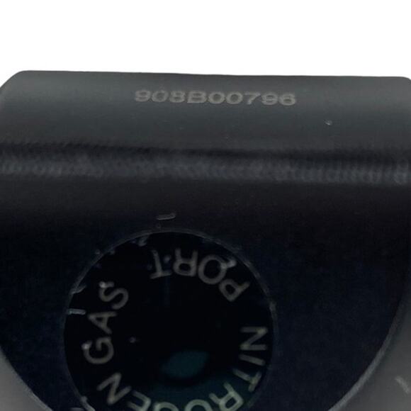 Center Point 3-9x32 Nitrogen Gas Port 908B00796 Riflescope - Picture 5 of 10